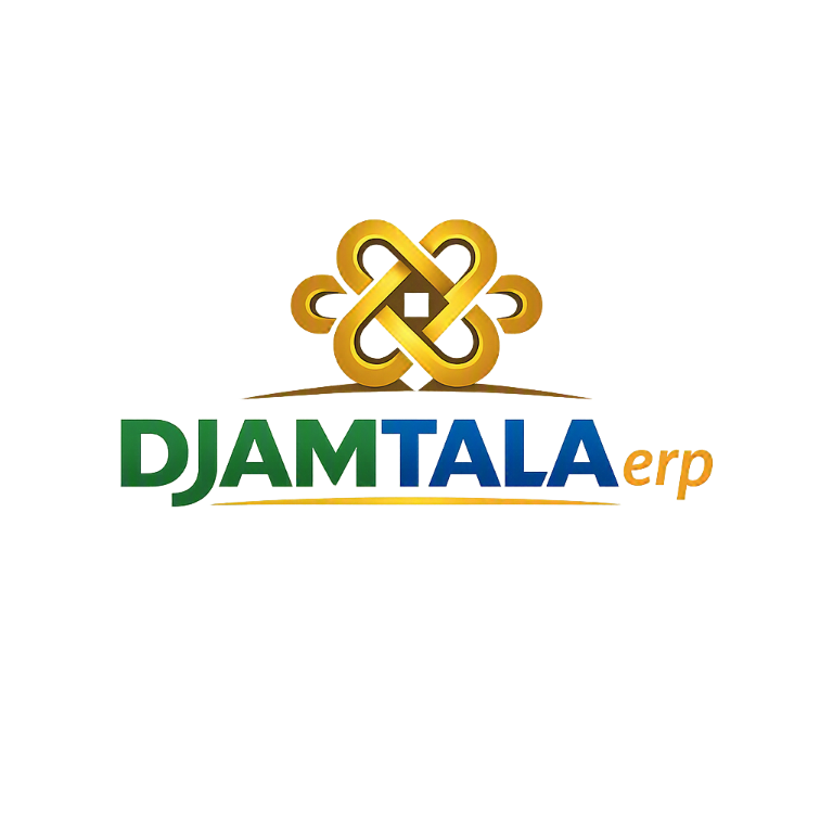 Djamtala ERP